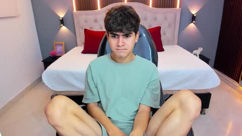 Tommy  online show from March 25, 2026, 3:45 am