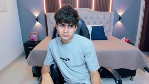 Tommy  online show from April 2, 2026, 3:37 am