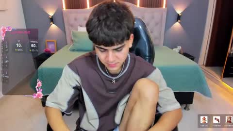 Tommy  online show from April 14, 2026, 3:45 am