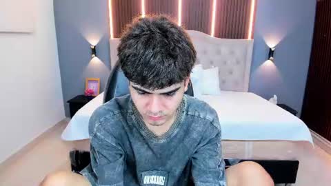 Tommy  online show from July 2, 2026, 3:17 am