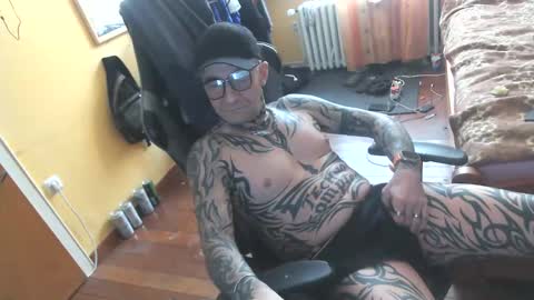 tommy18cmhot online show from January 11, 2026, 9:25 am