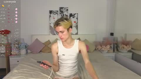 Tommy online show from October 5, 2025, 5:44 pm