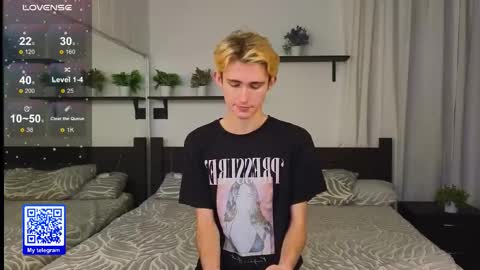 Tommy online show from October 13, 2025, 10:54 pm