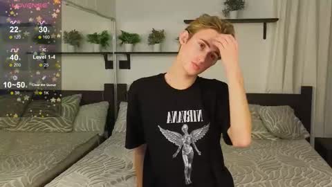 Tommy online show from October 24, 2025, 8:27 pm