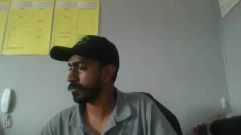 Tommy Vercetti online show from January 14, 2025, 7:06 am