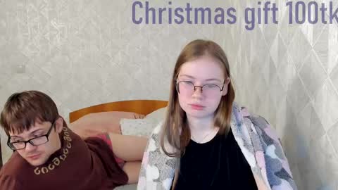 Tommy loves Katie online show from December 25, 2024, 10:06 am