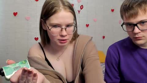 Tommy loves Katie online show from February 26, 2025, 9:53 am