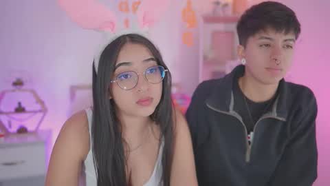 Blue  online show from October 17, 2025, 10:23 pm