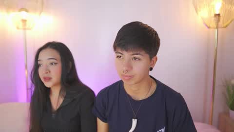 Blue  online show from January 9, 2026, 7:59 pm