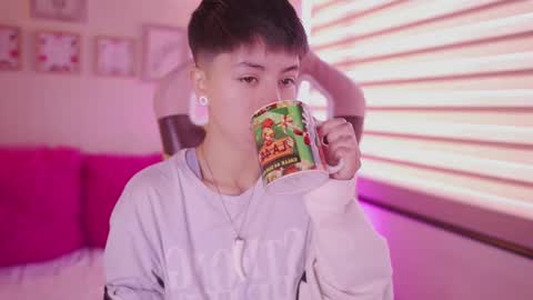 Blue  online show from February 20, 2026, 1:00 pm