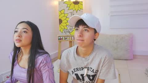 Tommy y butter  online show from December 15, 2025, 6:45 pm