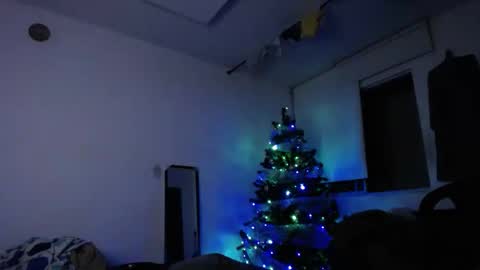 Snapshot of tommy_c0rtez chatting on January 1, 2025, 1:04 am Thomas online show from January 1, 2025, 1:04 am