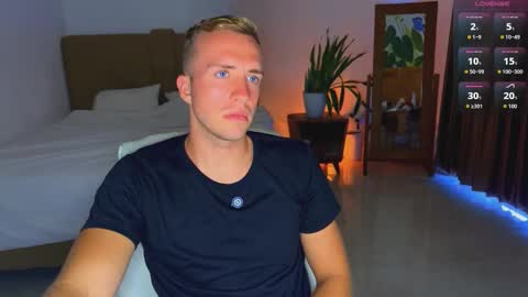 Tommy online show from March 16, 2026, 5:35 am