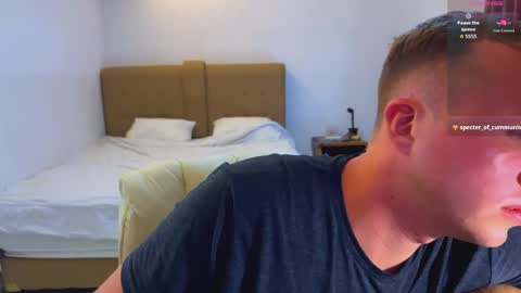 Tommy online show from April 2, 2026, 1:47 am