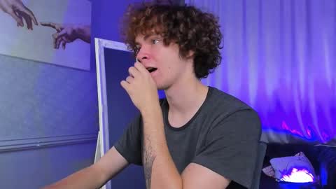 Tommy online show from November 6, 2025, 3:13 pm