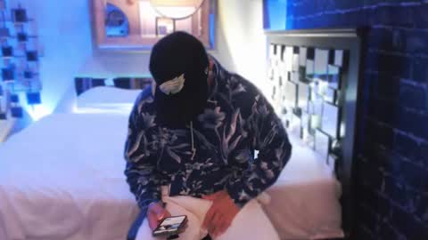 Tommy online show from October 11, 2025, 1:20 pm