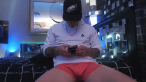 Tommy online show from November 16, 2025, 4:45 pm