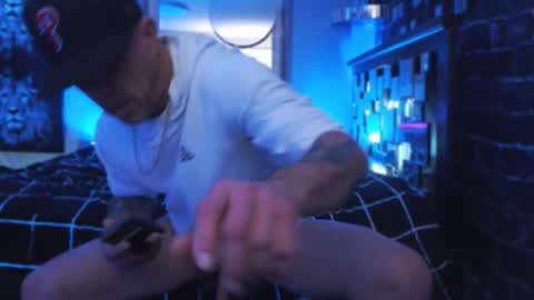 Tommy online show from December 15, 2025, 3:05 pm