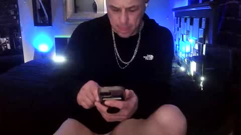 Tommy online show from February 6, 2026, 1:21 am