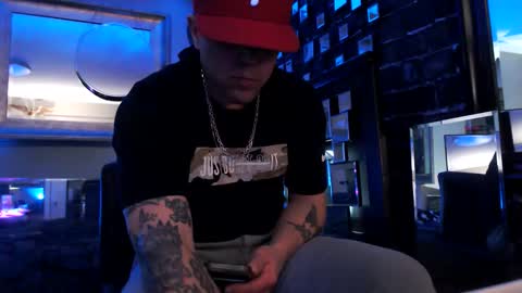 Tommy online show from March 19, 2026, 7:12 am