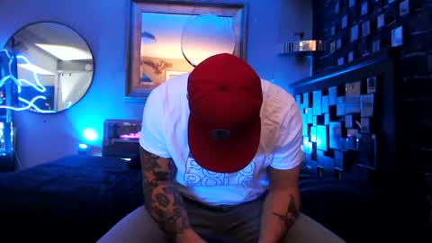 Tommy online show from June 3, 2026, 3:53 am
