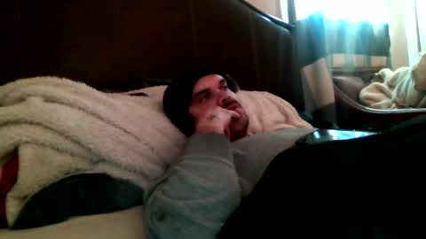 tommy mackz online show from March 10, 2025, 4:03 pm