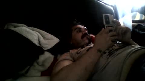 tommy mackz online show from September 21, 2025, 8:43 pm