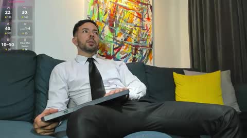 tommy_raym0ndg online show from November 8, 2025, 1:55 pm