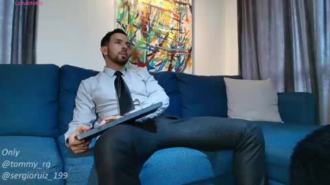 tommy_raym0ndg online show from April 11, 2026, 8:24 pm