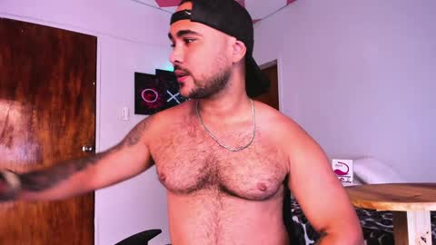 tommy_sccott online show from December 12, 2024, 4:48 am