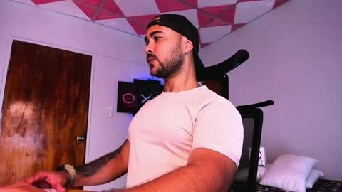 tommy_sccott online show from December 19, 2024, 4:02 am