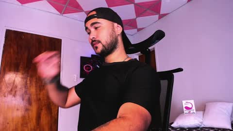 tommy_sccott online show from December 21, 2024, 4:09 am