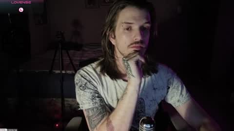 Tommy Sins online show from November 27, 2025, 8:44 pm