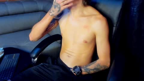 Tommy Slater online show from January 13, 2025, 6:49 pm