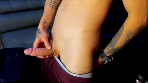 Tommy Slater online show from January 16, 2025, 8:57 pm