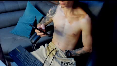 Tommy Slater online show from February 5, 2025, 12:49 pm