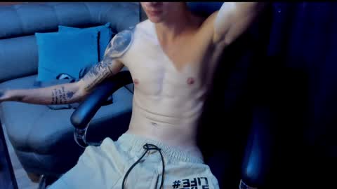 Tommy Slater online show from February 5, 2025, 9:07 pm