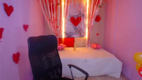 tommy_sweet1 online show from February 6, 2025, 5:25 am