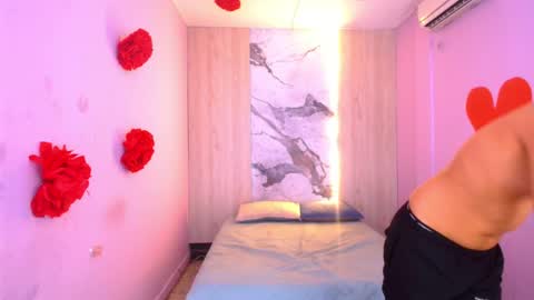 tommy_sweet1 online show from February 27, 2025, 10:15 am