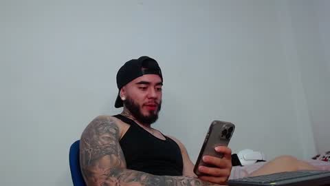 Steven online show from December 17, 2024, 11:49 am