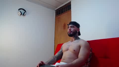 Steven online show from February 5, 2025, 7:07 am