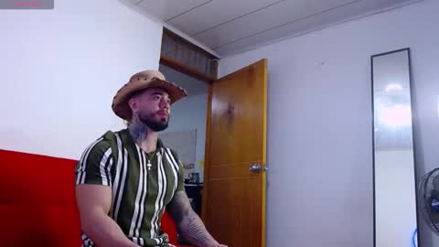 Steven online show from March 24, 2026, 7:24 am