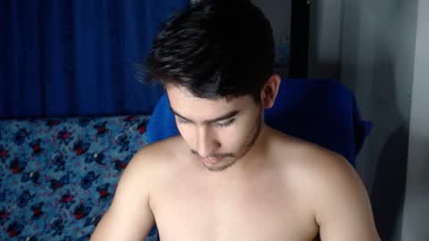 tommycutee21 online show from January 15, 2026, 5:45 am