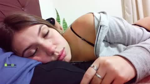 TommEmma online show from July 13, 2026, 10:34 pm