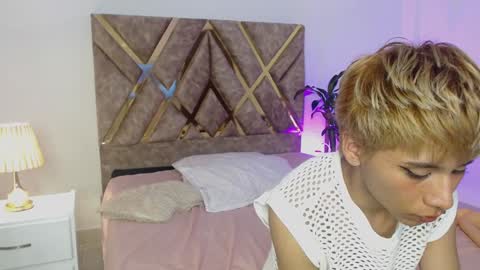 Tommy Foxboy online show from December 9, 2024, 5:08 pm