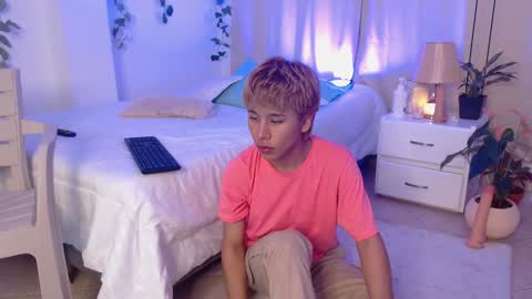 Tommy Foxboy online show from January 8, 2025, 4:11 pm