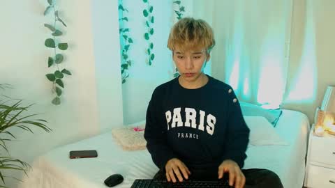 Tommy Foxboy online show from January 9, 2025, 12:41 pm