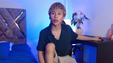 Tommy Foxboy online show from January 19, 2025, 2:17 pm