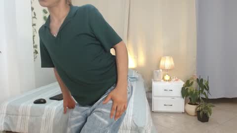 Tommy Foxboy online show from January 29, 2025, 4:08 pm