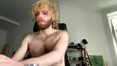 First Show ever 3 online show from October 15, 2025, 3:23 pm